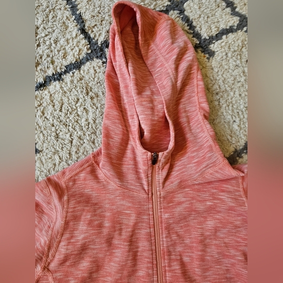 Kuhl Touch Hooded Light Weight Full Zip Hoodie Xs - Picture 4 of 6